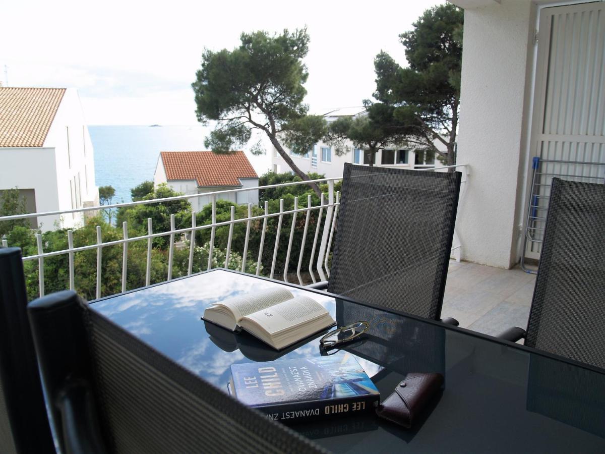On The Beach Apartmán Rovinj